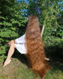 У ЛУЦЬКУ- делікатний викуп волосся Дорого!Охайна стрижка у Подарунок