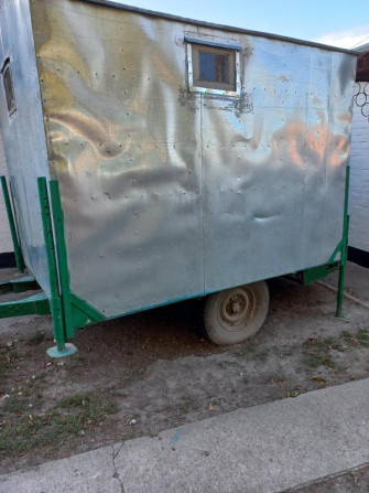 Будинок на колесах. - изображение 1