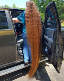 Приймаю волосся у ХАРКОВІ від 35 см.Акуратна стрижка у ПОДАРУНОК!