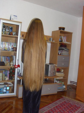 Купуємо у ЛЬВОВІ волосся!Мені важливо, щоб ви залишилися задоволенні - изображение 1