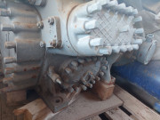 Компресор фреоновий холодилний 11 кВт