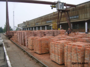 Цегла Тернопіль - Керамічний блок