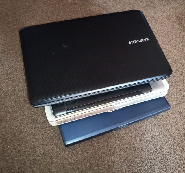 Ноутбуки на запчасти. - изображение 1