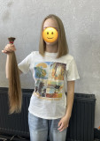 Куплю волосся Дорого ХАРКІВ та область! Вайбер 0961002722