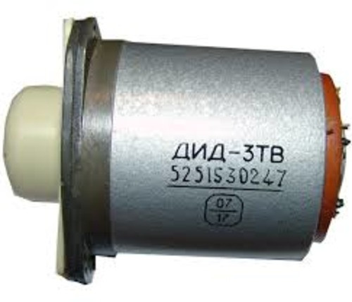 Куплю електродвигуни асинхронні ДИД-3ТВ - изображение 1