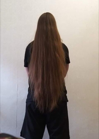 Я приймаю у ПОЛТАВІ волосся від 35см.Тільки спокійний формат співпраці - изображение 1