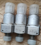 Сигналізатор тиску МСТ-2АС