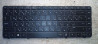 Клавиатура 697530-251 HP