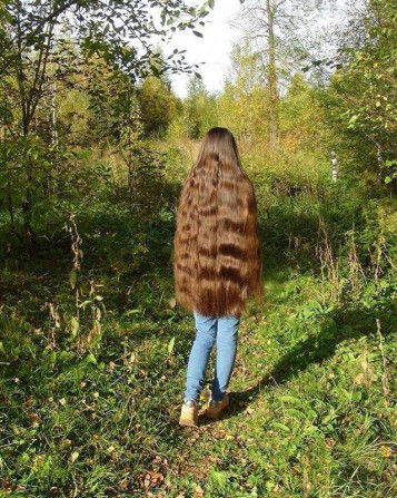 Я купую у ДНІПРІ доглянуте волосся за високою ціною Viber 0961002722 - изображение 1