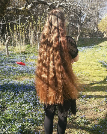 Я купую волосся у ЛУЦЬКУ від 35 см за підвищеною ціною Тел. 0961002722 - изображение 1