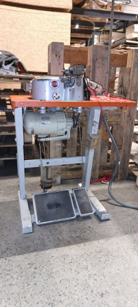 Оверлок ковровый Титан - изображение 1