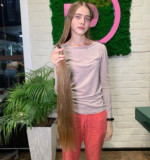 Я купую у ДНІПРІ щільне, доглянуте волосся за підвищеною ціною