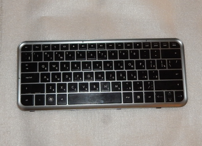 Клавиатура HP MH-573148-251 - изображение 1