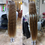 Купую волосся від 35 см.у ДНІПРІ! Instagram: buying_your_hair