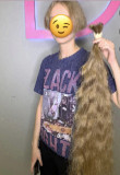 Купую волосся у ЧЕРНІГОВІ від 35см.Instagram: buying_your_hair