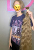 Купую волосся у ЧЕРНІГОВІ від 35см.Instagram: buying_your_hair