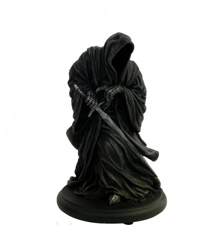 Статуетка Назгул (Nazgûl) — Привид Персня "Володар кілець", 16 см - изображение 1