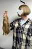 Купую у ДНІПРІ волосся довжиною від 35 см.Instagram: buying_your_hair