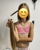 Приймаю волосся у ХАРКОВІ від 35 см, різного стану та кольору