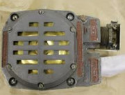 Куплю сирени сигнальні вибухозахищені ПВСС-418