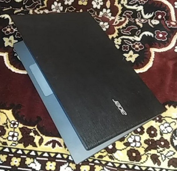 Ноутбук Acer Aspire E5-573G - изображение 1