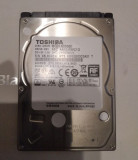 Жорсткий диск Toshiba 500GB 2.5