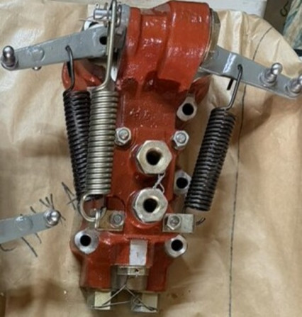 Куплю коробки золотникові 765-22сб.227 - изображение 1