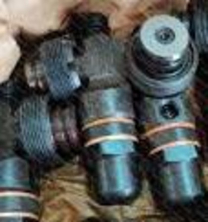 Куплю клапан нагнітальний Сб.20-27-09 - изображение 1