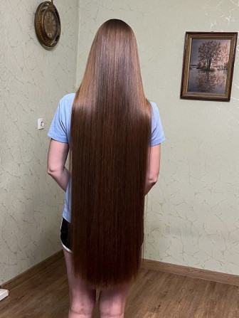 Я купую волосся у ЛУЦЬКУ Дорого!Довге волосся має цінність! - изображение 1