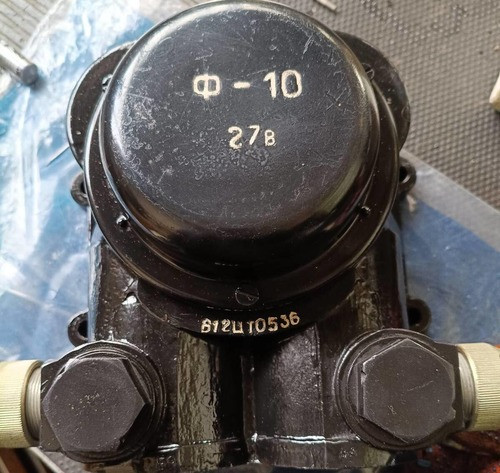 Куплю фільтр радіоперешкод Ф-10 27В - изображение 1