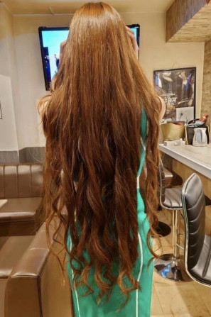 Я купую у ЛЬВОВІ довге волосся різних відтінків та типів - изображение 1