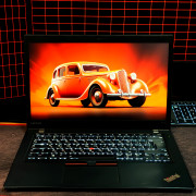 Ноутбук Lenovo ThinkPad T470s Intel i7 12/256gb SSD m.2 NVMe IPS FHD