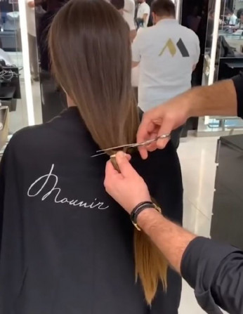 Купуємо у ДНІПРІ довге волосся дуже ДОРОГО - зробіть зміну вигідною - изображение 1