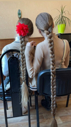 Ми купуємо в ОДЕСІ волосся дуже ДОРОГО і пропонуємо чесні умови - изображение 1