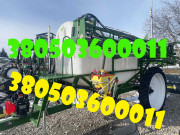 Причіпний обприскувач Spray Expert 3000 — вигідна пропозиція!