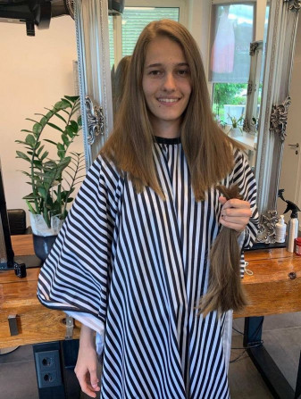 Ми купуємо у ЛЬВОВІ волосся дуже ДОРОГО! Працюємо максимально відкрито - изображение 1