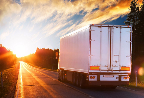 Водій C+E у Польщі — 9000–12000 зл на руки | міжнародні перевезення - изображение 1