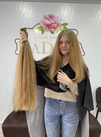 Ми дуже Дорого купуємо у ДНІПРІ довге волосся!Напишіть нам - изображение 1