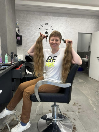 Ми купуємо волосся у КРИВОМУ РОЗІ-Дорого!Безкоштовна стрижка! - изображение 1