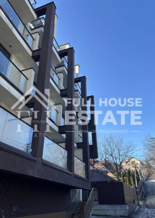 4-кімнатна квартира 155 м² у клубному будинку GreenHouse - изображение 1