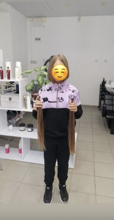 Купуємо волосся у ПРИЛУКАХ Дорого! Я плачу ДОРОГО за якісне волосся - изображение 1