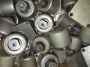 Амортизатор АПН-2