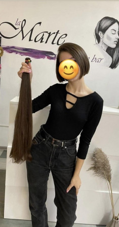 Купимо ваше волосся у ЛУЦЬКУ! Сьогодні зрізали - сьогодні гроші - изображение 1