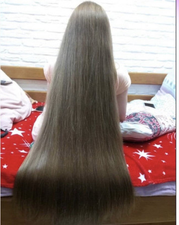 Я купую волосся у СУМАХ Дорого і пропоную вигідні умови - изображение 1