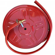 Пожежні кран-комплекти для будівель — гoтове рішення для швидкого реаг