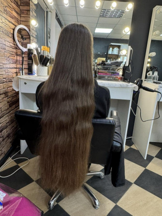 У ДНІПРІ купуємо волосся Дорого!Стрижка у ПОДАРУНОК!Viber: 0961002722 - изображение 1