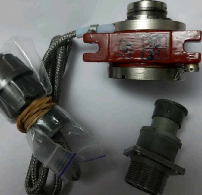 Куплю датчики МУ-615А серія2 - изображение 1