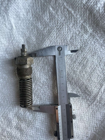 Продам свічки СН-1М - изображение 1