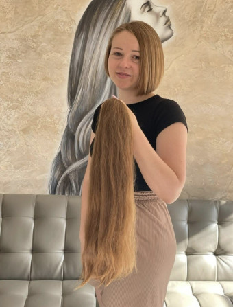 Купуємо у ХАРКОВІ волосся Дорого!Напишіть у зручний для вас спосіб - изображение 1