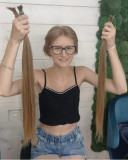 Купимо волосся від 35 см ДОРОГО у Харкові Вайбер 0961002722